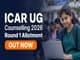 public/image/01-12:21-ICAR UG Counselling 2026 Round 1 Allotment Out .jpeg